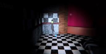 Freddys Tales Backrooms Survival PC Screenshot